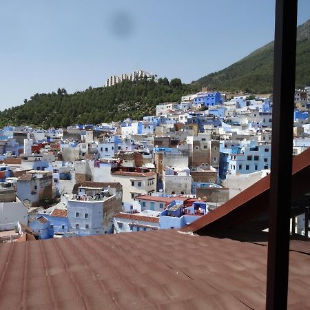 Casa Del Norte Chefchaouen Exterior photo