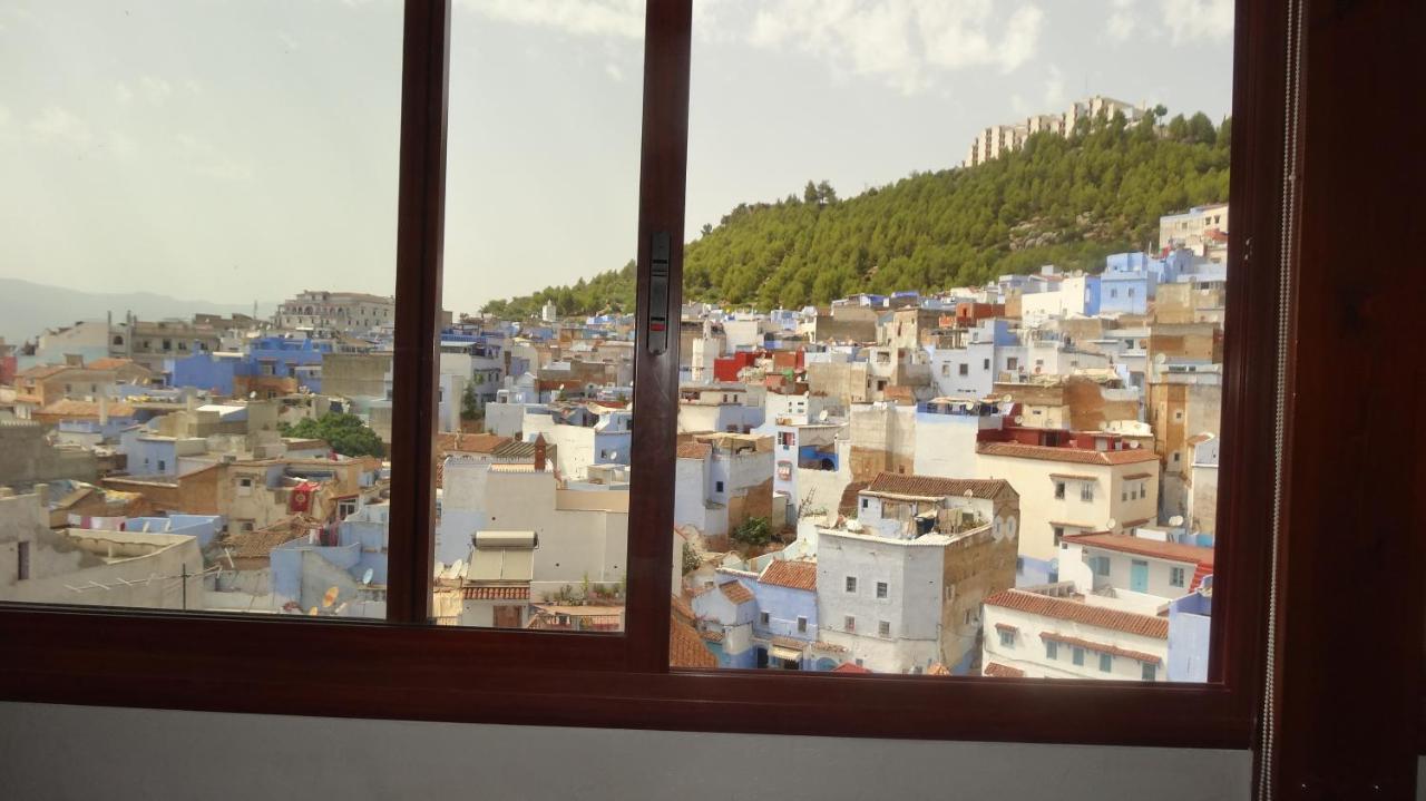 Casa Del Norte Apartment Chefchaouen Exterior photo